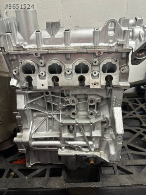 VW GOLF 7 1.2 CC CJZ SIFIR SANDIK MOTOR