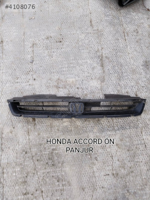 HONDA ACCORD ORJİNAL ÖN PANJUR 1996-1998