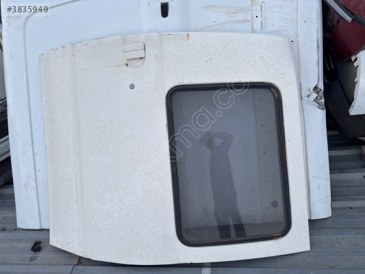 Nissan Vanette sol sürgülü kapı