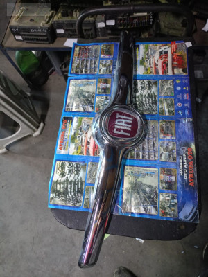 Fiat Fiorino ön panjur çıtası çıkma orijinal