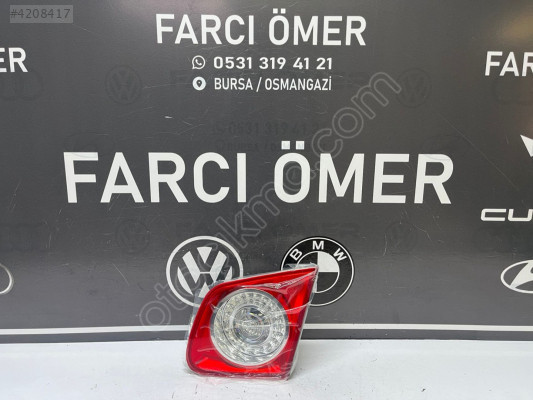 VOLKSWAGEN JETTA 2005-11 SAĞ İÇ STOP SIFIR