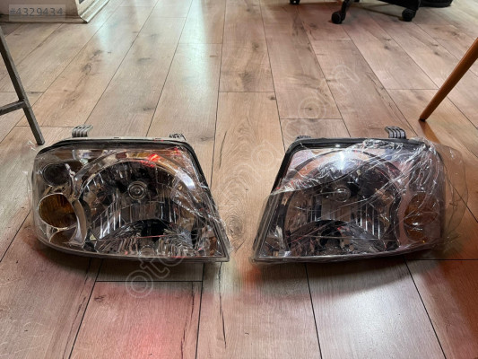 HYUNDAİ ATOS 04-09 SAĞ SOL FAR(ADET FİYAT)