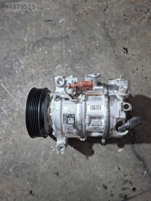 3Q0816803D VAG GRUBU KLİMA KOMPRESÖRÜ