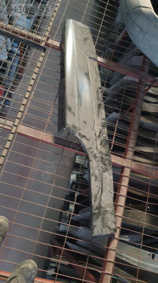 Fiat ducato jumper boxer  sag arka stop yuva sacı