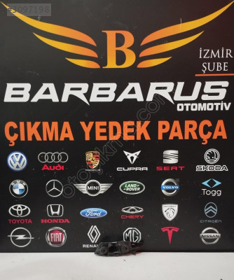 VOLKSWAGEN JETTA SAĞ ÖN TAMPON BRAKETİ 5C6807184A