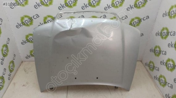 AUDI A4 1997 2001 ÖN KAPUT 8D0823029C