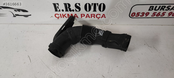MERCEDES C SERİSİ W204 C180 HAVA FİLTRE HORTUMU A2740900082