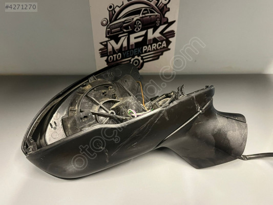 OPEL ASTRA K SOL AYNA ORJİNAL