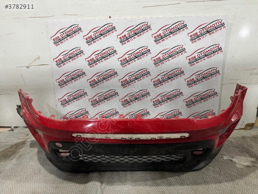 JEEP RENEGADE ORJINAL ÖN TAMPON