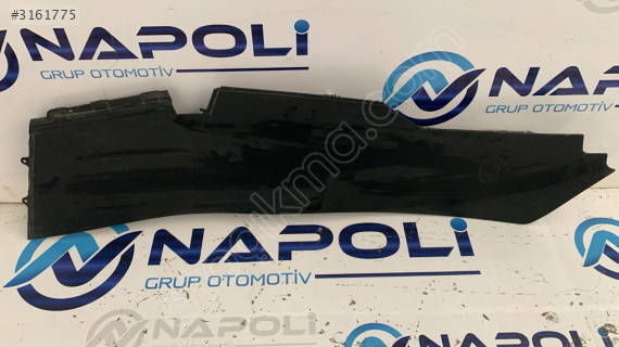 3G1863046 PASSAT B8 ORTA KONSOL İÇ YAN KAPLAMASI 2015/2022