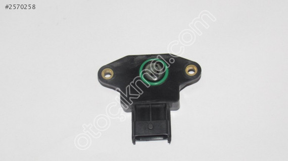 95671-25000 ACCENT 2000-2003 ABS SENSÖRÜ ÖN SOL
