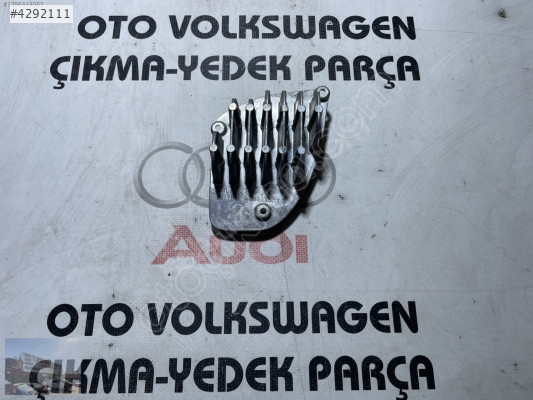 SEAT ATECA FAR LED BEYNİ MODÜLÜ MDE914200 MD E9 14200 ORJİNAL ÇI