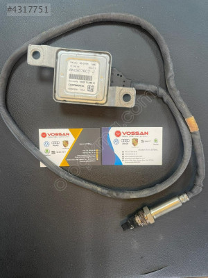 8K0907807J 03L906262Q AUDİ A4 A5 Q5 2.0 CNH DET NOX LAMDA SENSÖR