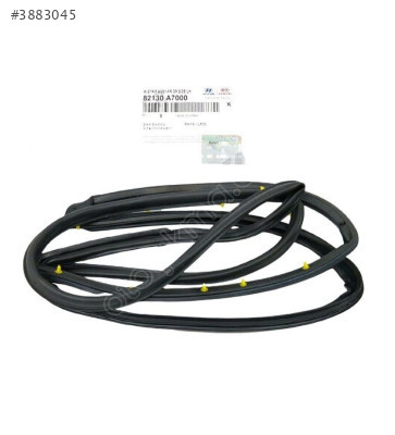 82130-A7000 KAPI FİTİLİ ÖN SOL 16- CERATO