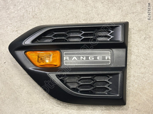 FORD RANGER SOL SİNYAL ÇERÇEVESİ EB3B16G001A