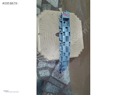 CHERY TİGGO 8 PRO SAĞ ÖN TAMPON BRAKETİ ORİJİNAL