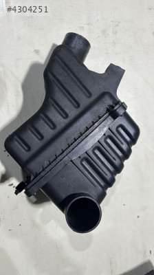 2009 CHEVROLET CAPTİVA HAVA FİLİTRE KUTUSU