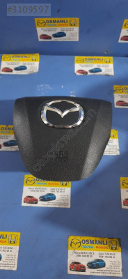Mazda 3 2011-14 Sol Airbag