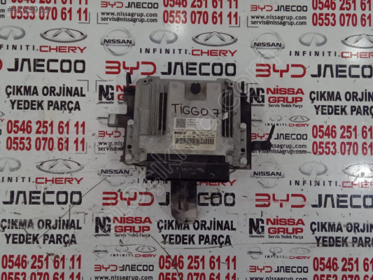 CHERY TİGGO 7 PRO BEYİN ÇIKMA YEDEK PARÇA 22-24