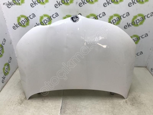 SKODA RAPİD 2013 2018 ÖN KAPUT ÇIKMA 5JA823031