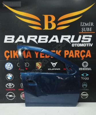 DACİA SANDERO STEPWAY SAĞ ÖN KAPI