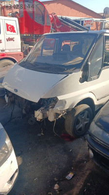 FORD TRANSİT SOL ÖN KAPI ÇIKMA