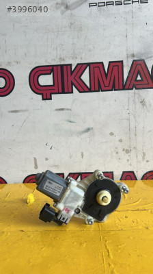 FORD TRANSİT SOL ÖN CAM MOTORU BK31-V23201-AE