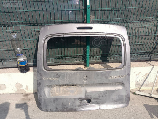 RENAULT KANGOO BAGAJ KAPAĞI