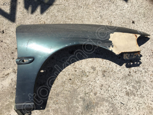 Opel Vectra B Kasa Sağ Ön Çamurluk