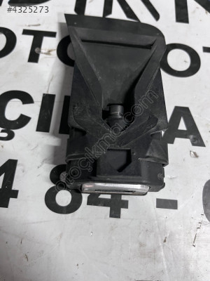 Nissan Qashqai J11 (2014-2021) Ön Cam Kamera (284G3 HV01D)