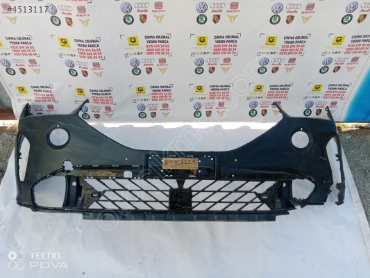 CUPRA FORMENTOR ÖN TAMPON 5FF807221