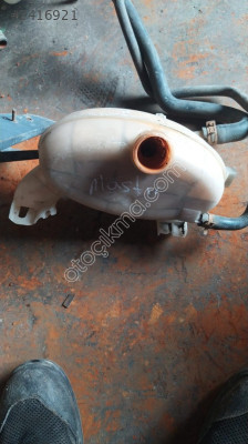 Reno master motor su bidonu orjinal çıkma
