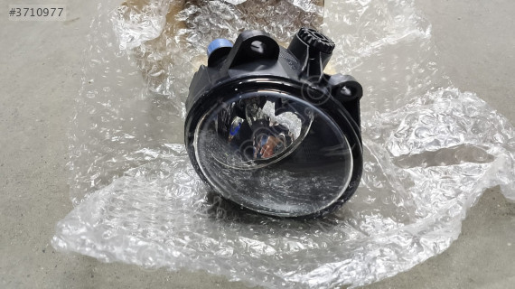 E92 e93  m sis lambası sol VALEO OEM 63177839865