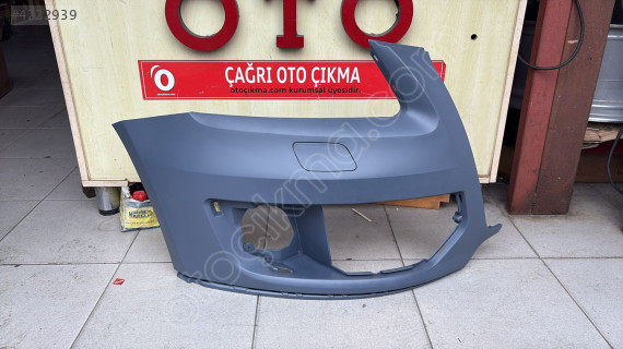 AUDİ Q5 SAĞ TAMPON FAR YIKAMALI 2009 2012 8R0807107A ÇAĞRI OTO
