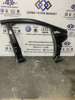 SEAT LEON SAĞ ÖN FRANGART MARŞBİYEL 2006 - 2012