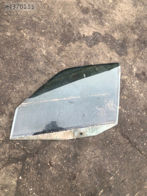 CITROEN SAXO SOL ÖN KAPI CAMI