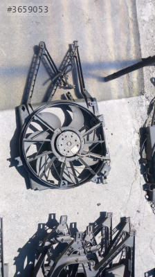 OPEL ASTRA H 1.4 FAN.OTO ERKAN ÜNYE
