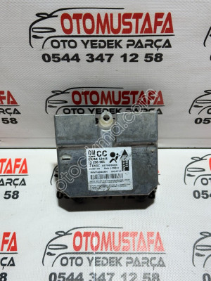 Oto Mustafa'dan Opel Corsa Airbag Beyni 13256905 CC