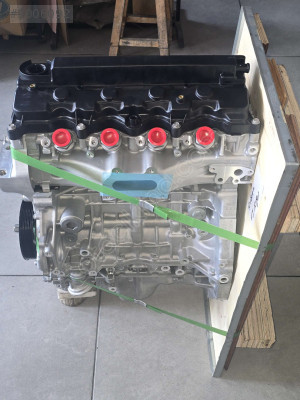 HONDA CİVİC R16A2 SIFIR SANDIK MOTOR