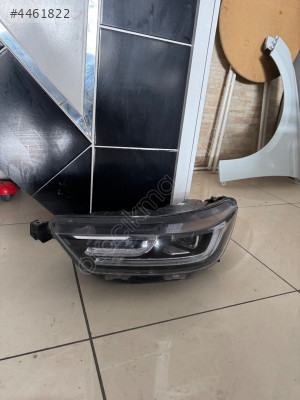 Chery  Tiggo 8 pro sol far