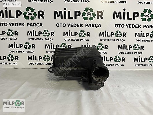 VOLKSWAGEN AUDİ SEAT HAVA FİLTRE KUTUSU 1.4 5qd129607d