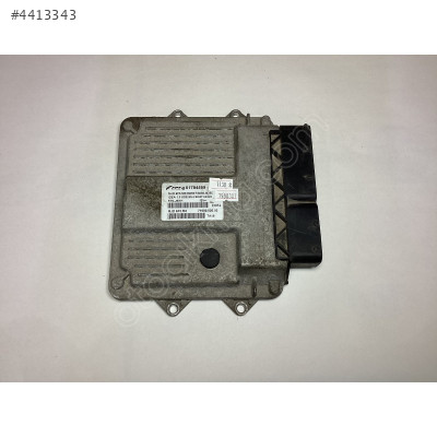 Fiat İdea 1.3 Motor Beyni MJD 6F3.M3 HW03T 51784559