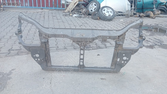 hyundai accent  era ön panel