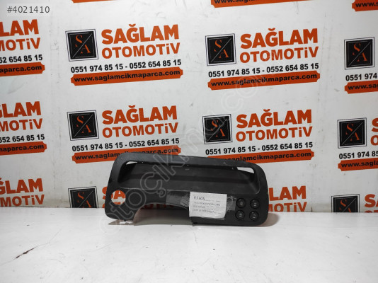 TATA İNDİGO-İNDİCA 2006 ÇIKMA RAF KAPAĞI OEM; 267868906317