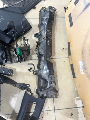 PEUGEOT 301 ÖN PANEL