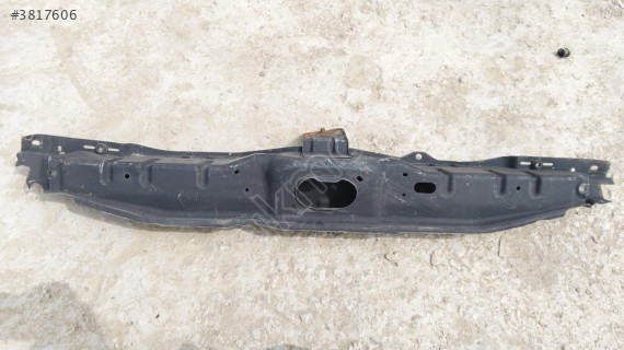 FİAT DUCATO ÖN PANEL ÇIKMA