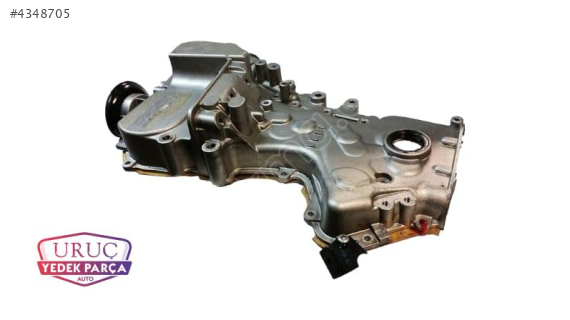 03C109211BQ  ORJİNAL 1.4 TSİ ZİNCİR KAPAĞI