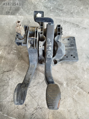 FİAT DOBLO FREN PEDALI HATASIZ ÇIKMA EGE OTOMOTİV