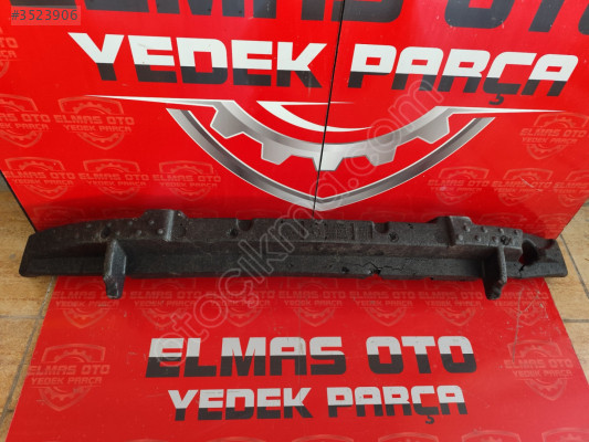 98295931880 OPEL CORSA F ÖN TAMPON DARBE EMİCİ KÖPÜK 19/23