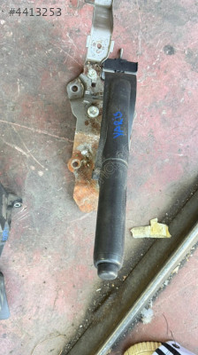 2009 TOYOTA YARİS ÇIKMA ORJİNAL EL FREN TABANCASI